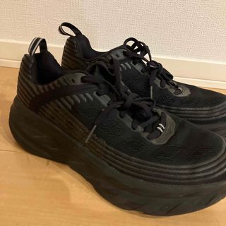 ホカオネオネ(HOKA ONE ONE)のホカオネオネ　ボンダイ6(スニーカー)