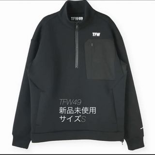 junhashimoto - TFW49 ゴルフ 半袖ポロシャツ レディース ホワイトの