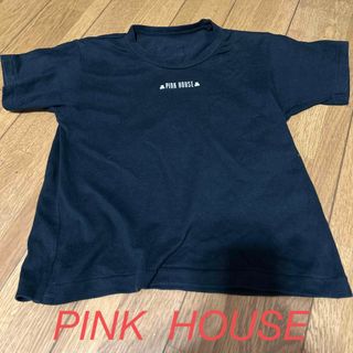 ピンクハウス(PINK HOUSE)のPINK  HOUSE 半袖Tシャツ(男女兼用)(Tシャツ/カットソー)