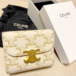 9ページ目 - セリーヌ 財布の通販 7,000点以上 | celineを買うならラクマ