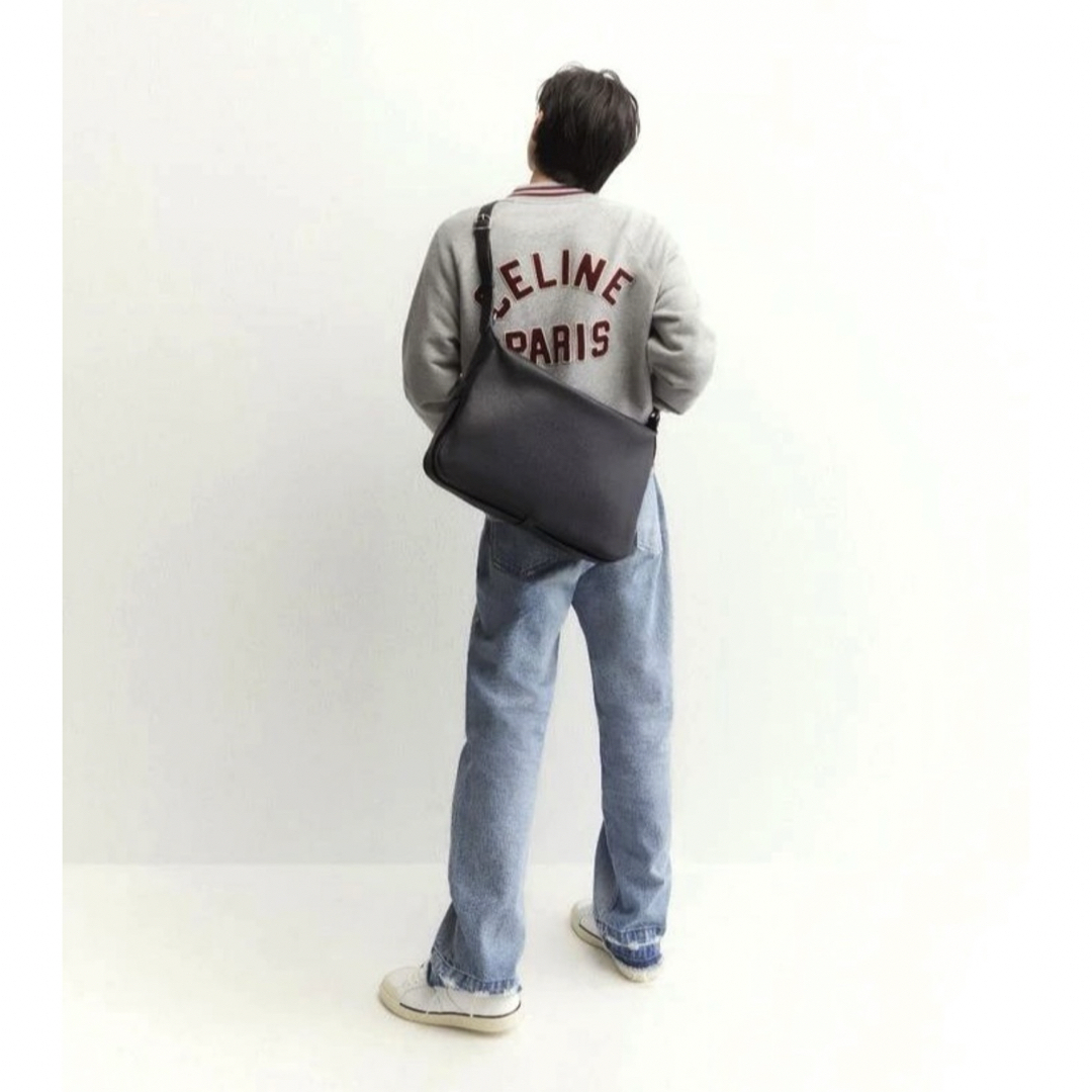 CELINE セリーヌ ウェスリー ジーンズ デニム bts v テヤン CELINE セリーヌ ウェスリー ジーンズ デニム bts v テヤン