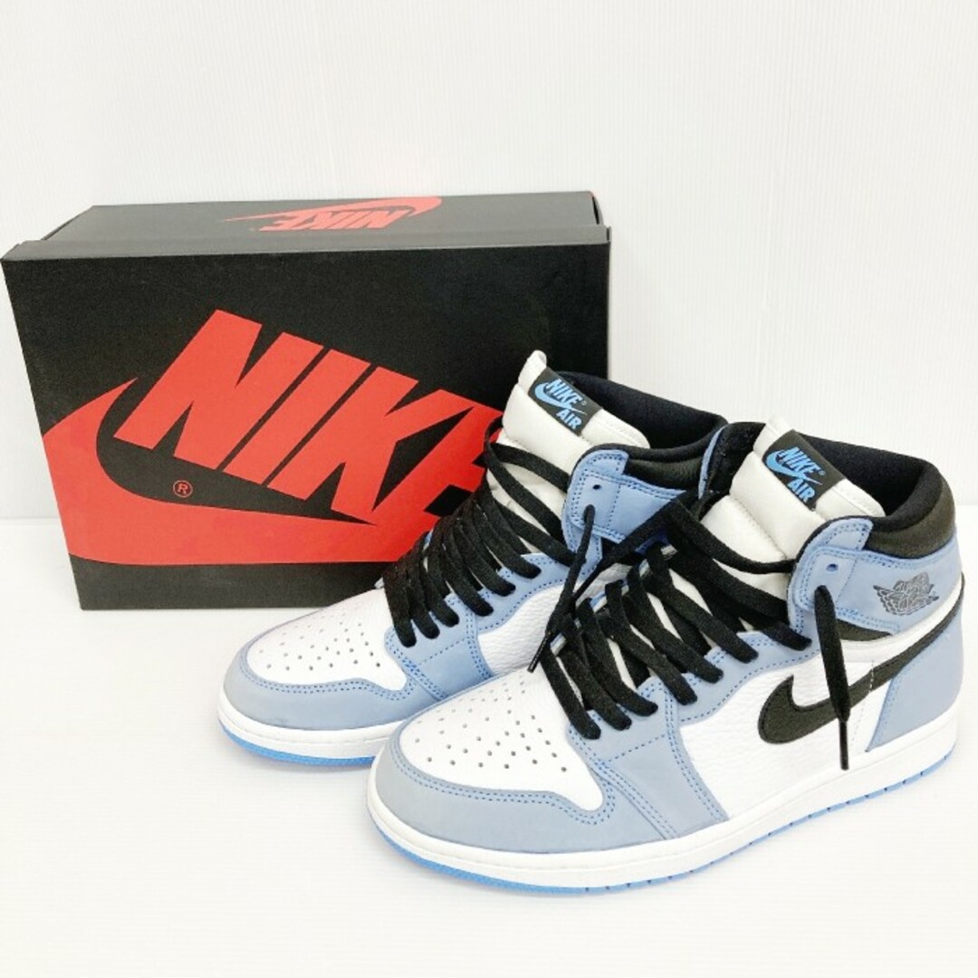 Nike air jordan 1 high og 27.5cm 新品未使用