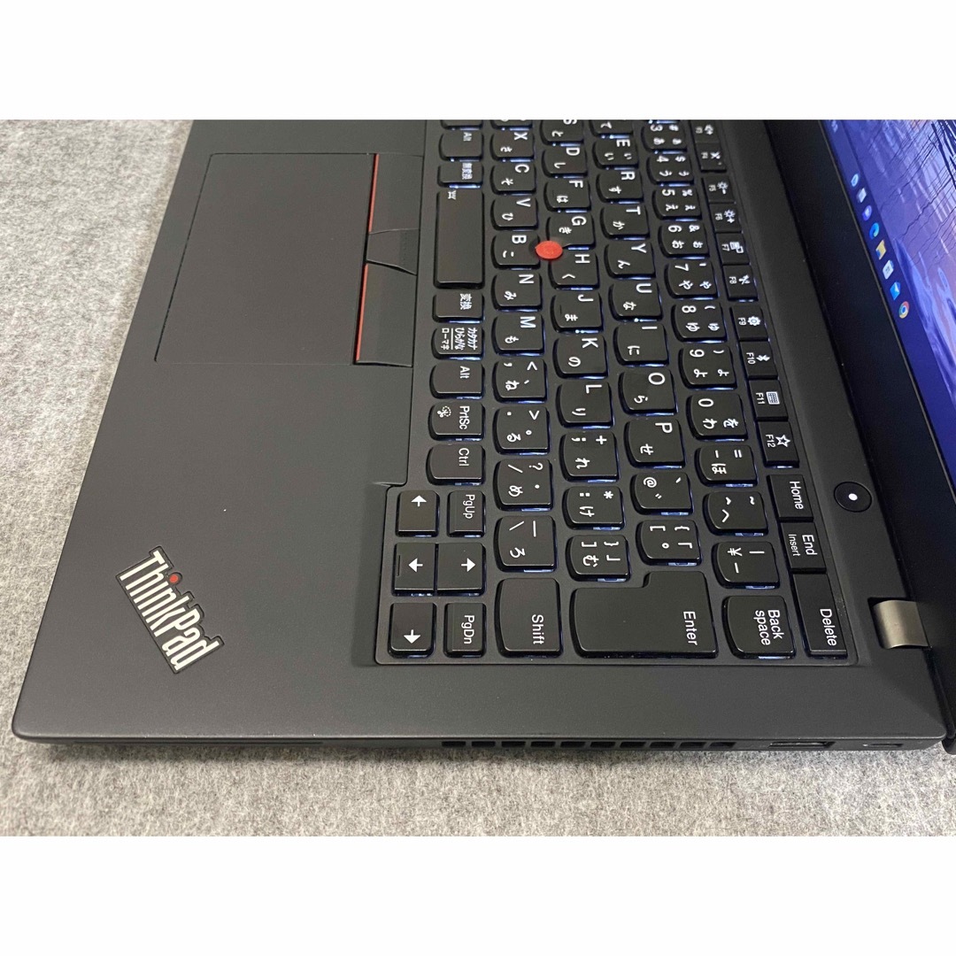 ThinkPad X280 i5-8350U FHD 8G NVMe1TB | www.alaramcars.com