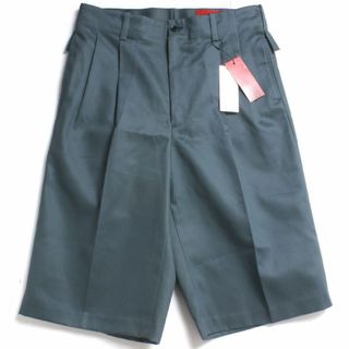 ゴーゴーニーゴーギャラリー(5525Gallery)の新品 5525gallery WIDE SHORT PANT ショートパンツ T(ショートパンツ)