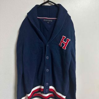 トミーヒルフィガー(TOMMY HILFIGER)のトミーヒルフィガー　セーター　140サイズ(ニット)