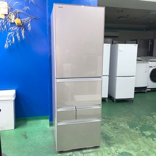 東芝 中古 冷蔵庫の通販 57点 | 東芝のスマホ/家電/カメラを買うならラクマ