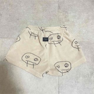 【2点】Another fox 1-2Y ショートパンツ3-4y 2点】Another fox 1-2Y ショートパンツ3-4y