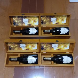 Dom Pérignon - 【正規品】新品 ドン・ペリニヨン ラベイヴィンテージ
