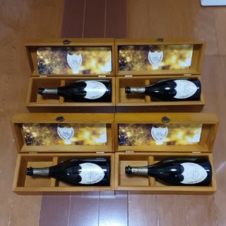 Dom Pérignon   新品正規品ドンペリ年 ６本セットの通販