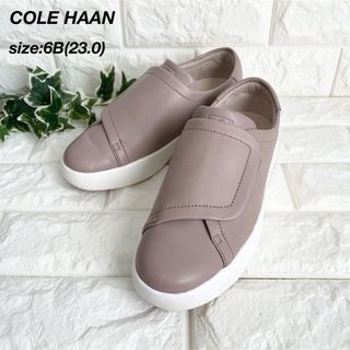 ZEROGRAND（COLE HAAN） - 【新品・未使用】COLE HAANコールハーン