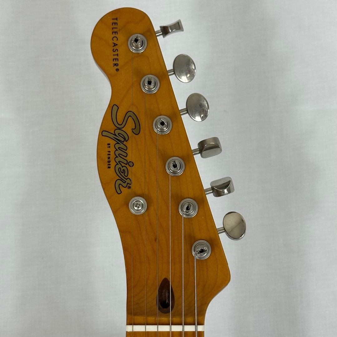 SQUIER - レフティ Squier Classic Vibe 50s Telecasterの通販 by ...