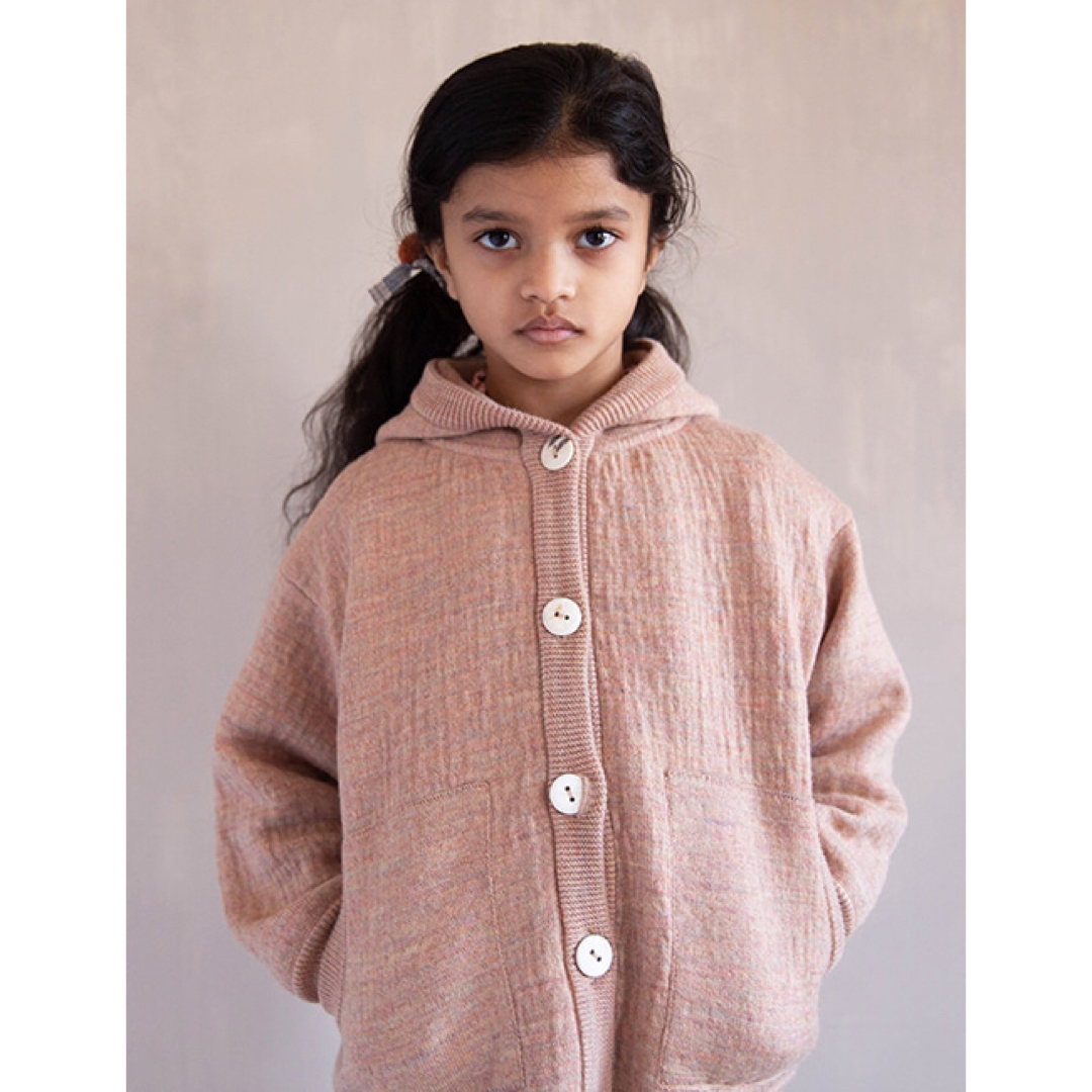 SOOR PLOOM - SOOR PLOOM Elfen Coat Posy サイズ6の通販 by Loya's
