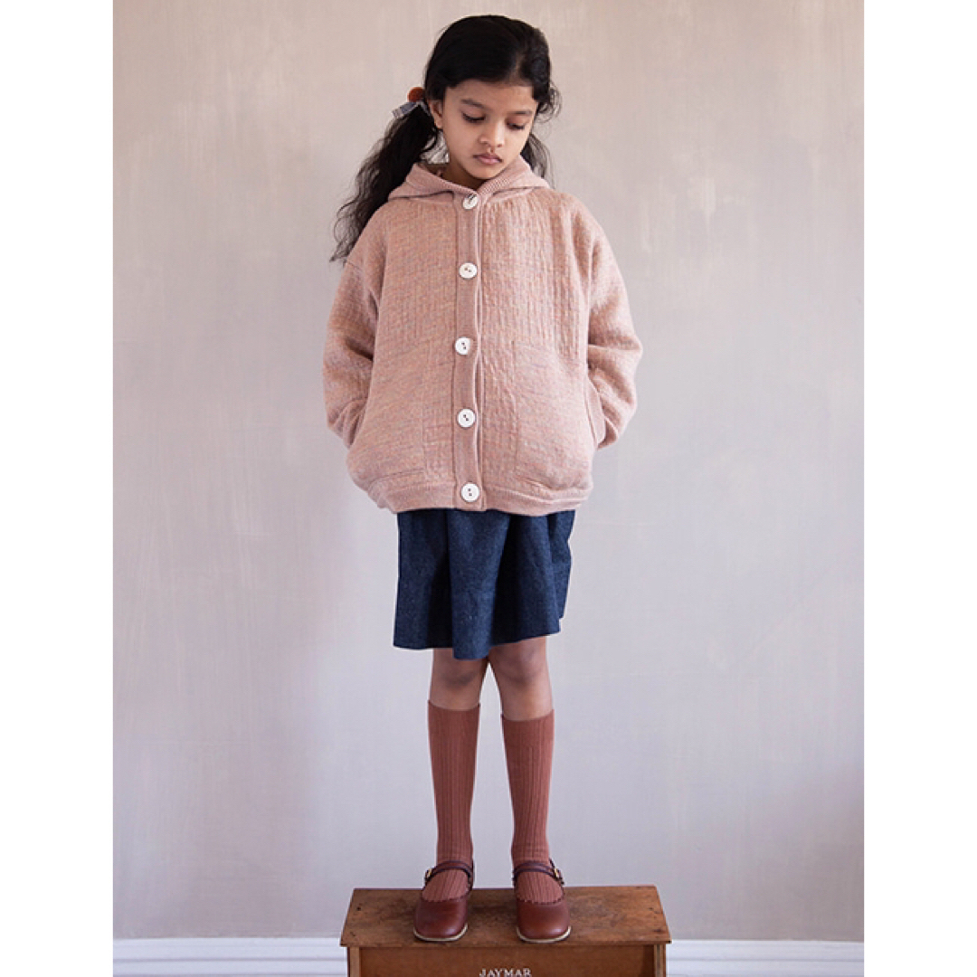 SOOR PLOOM - SOOR PLOOM Elfen Coat Posy サイズ6の通販 by Loya's