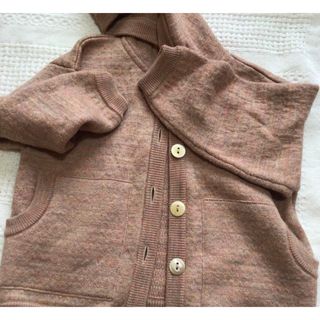 SOOR PLOOM Elfen Coat Posy サイズ6