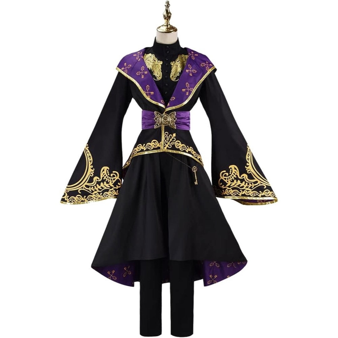 ツイステッドワンダーランド ツイステ 式典服 Mサイズ