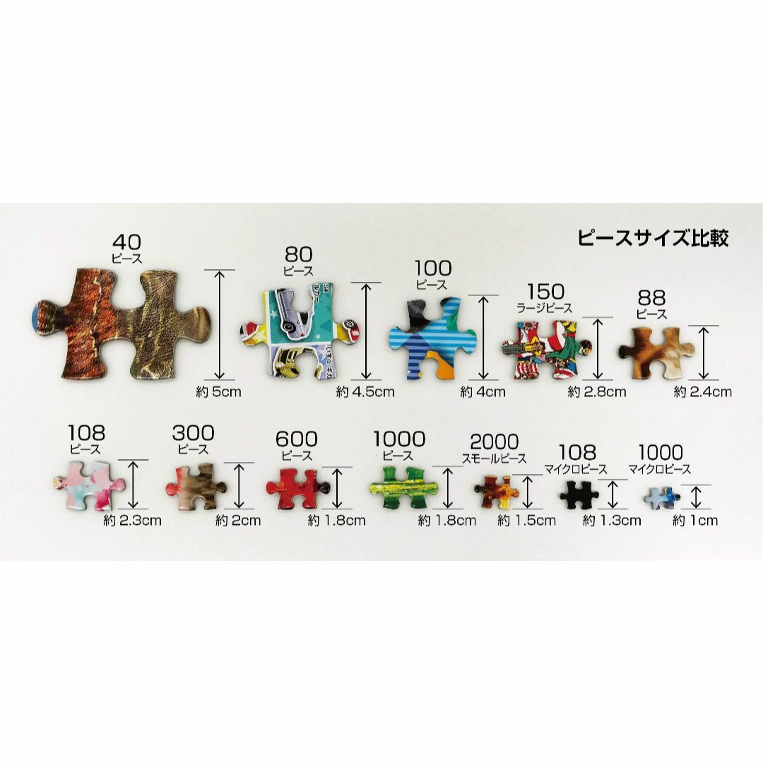 【日本製】 ビバリー 300ピースジグソーパズル 輝く春と川辺のチャペル(26× 2