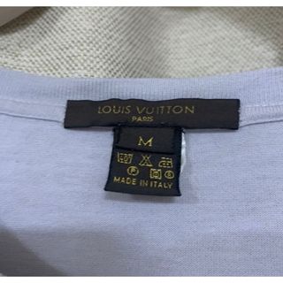 ルイヴィトン(LOUIS VUITTON)の格安　ルイビトン　Tシャツ(Tシャツ/カットソー(半袖/袖なし))