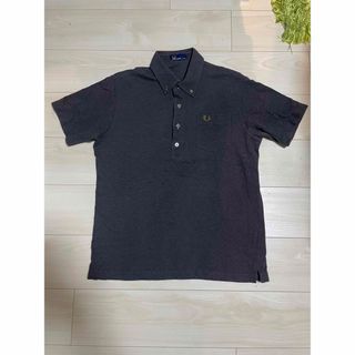 フレッドペリー(FRED PERRY)のフレッドペリーポロシャツ(ポロシャツ)