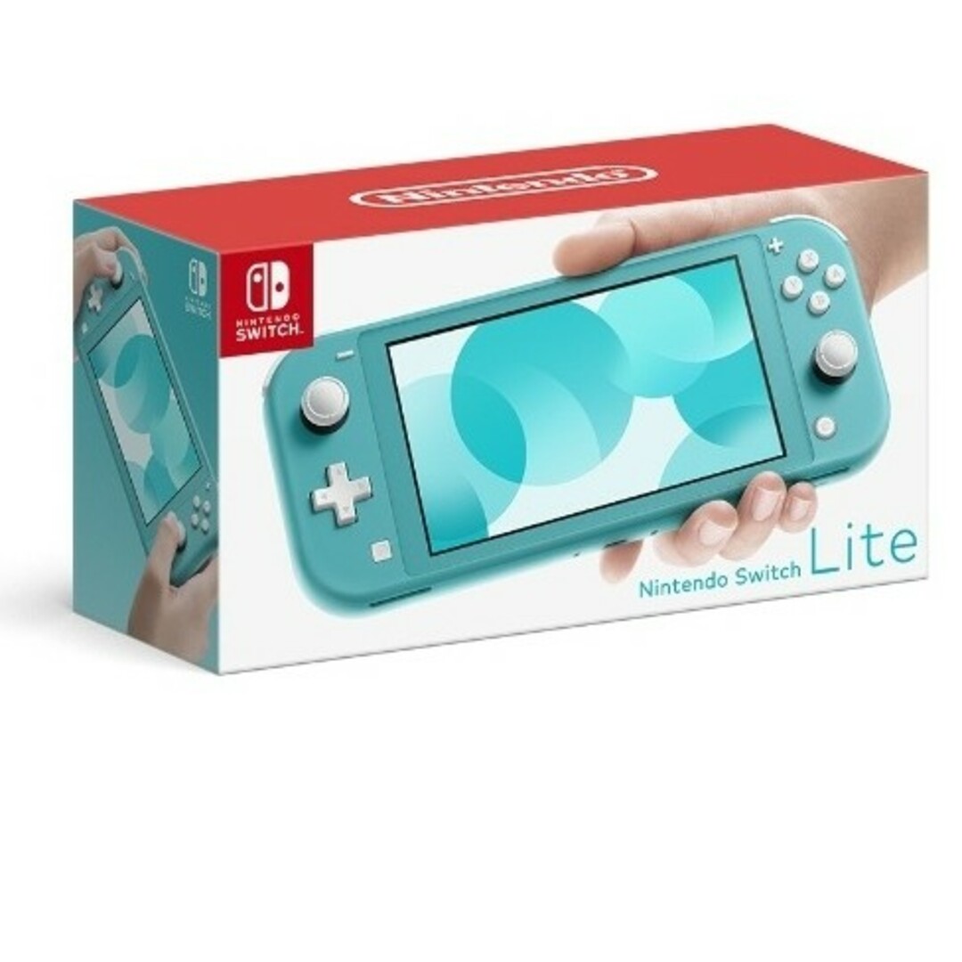 Nintendo Switch(ニンテンドースイッチ)のchi様用 エンタメ/ホビーのゲームソフト/ゲーム機本体(家庭用ゲーム機本体)の商品写真
