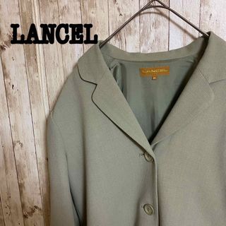 ランセル(LANCEL)の【2】LANCEL ランセル　ジャケット　WOMENS(テーラードジャケット)