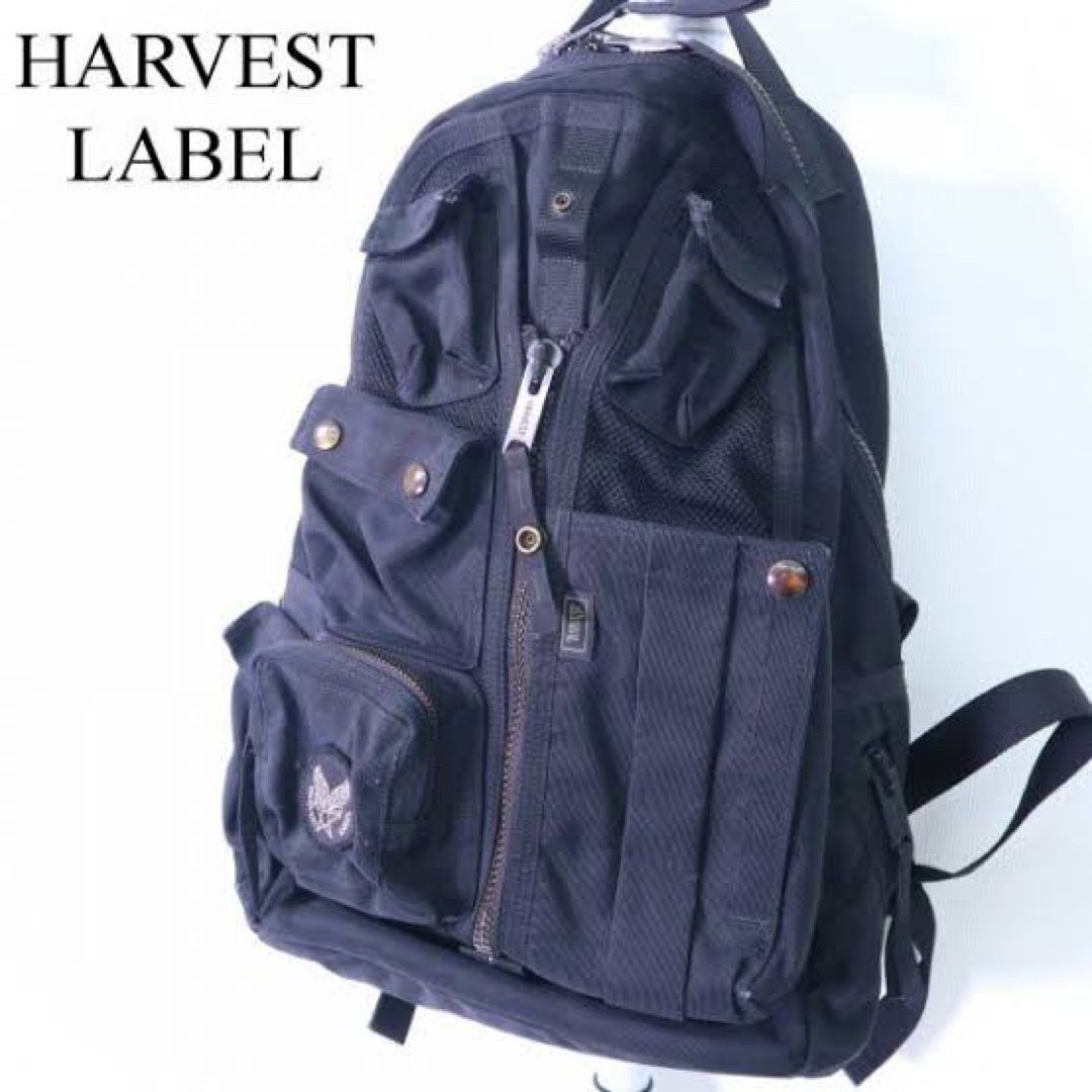 HARVEST LABEL ハーベストレーベル スーパーハーキュリーズ-