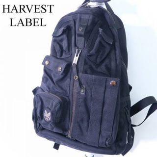 HARVEST LABEL - HARVEST LABEL ハーベストレーベル スーパーハーキュリーズ