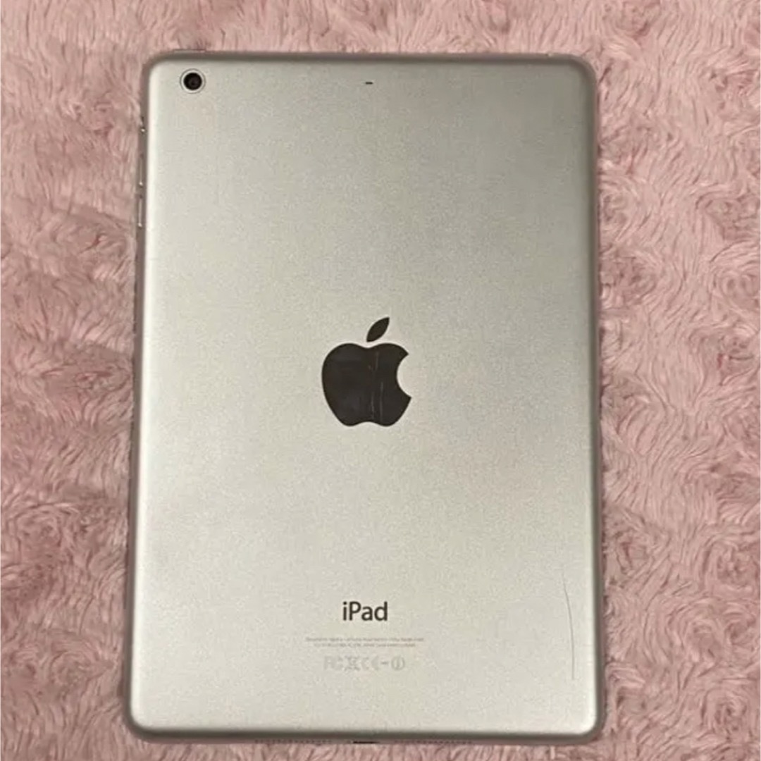 値下げ！！！　iPad mini 2 A1490 (ME820J/A)３２ＧＢ