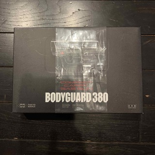 bodyguard380(模型/プラモデル)