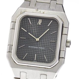 オーデマ・ピゲ AUDEMARS PIGUET K18YG クォーツ メンズ _689973【ev20】