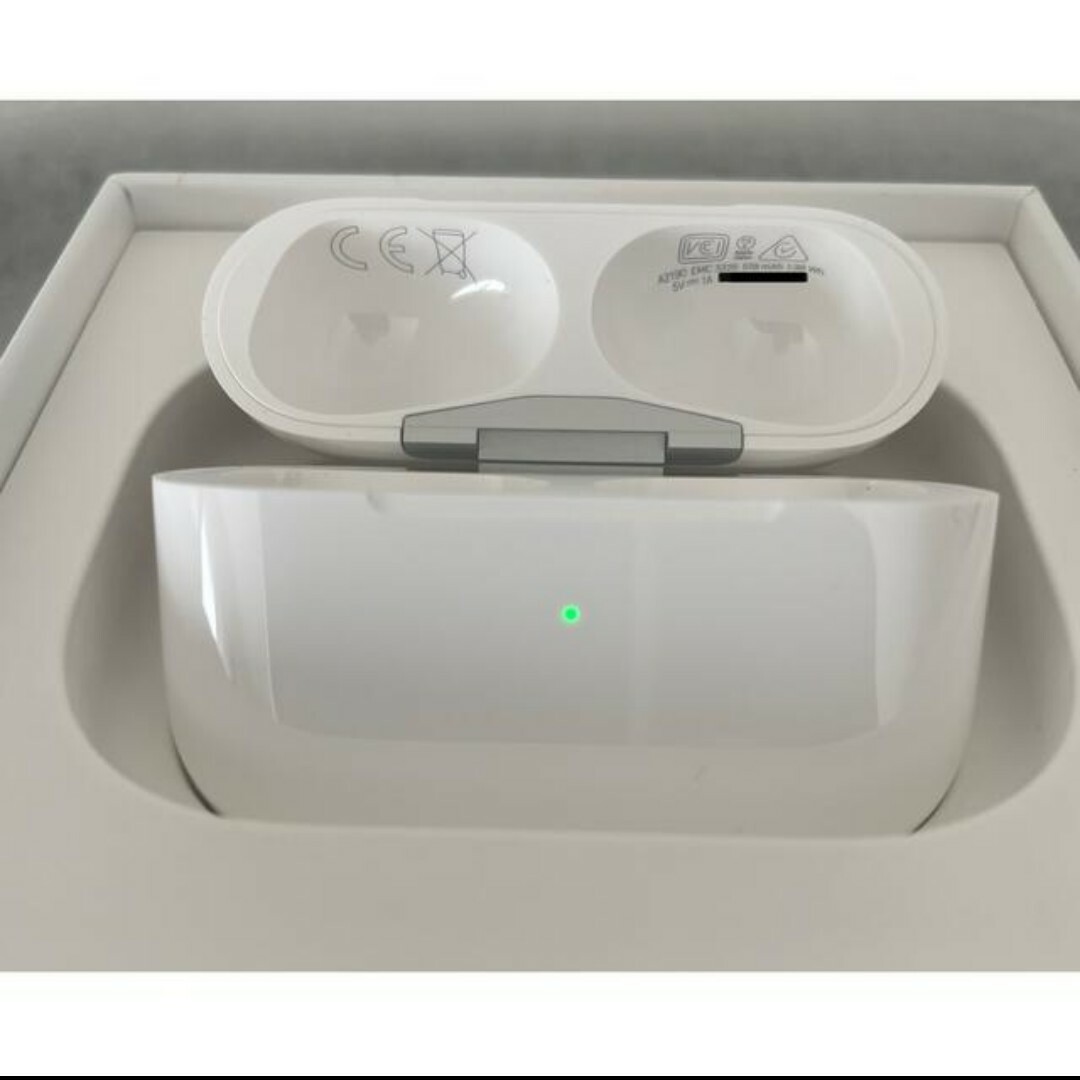 【新品未使用】AirPods Pro 純正 左右イヤホンのみ【発送24H以内】