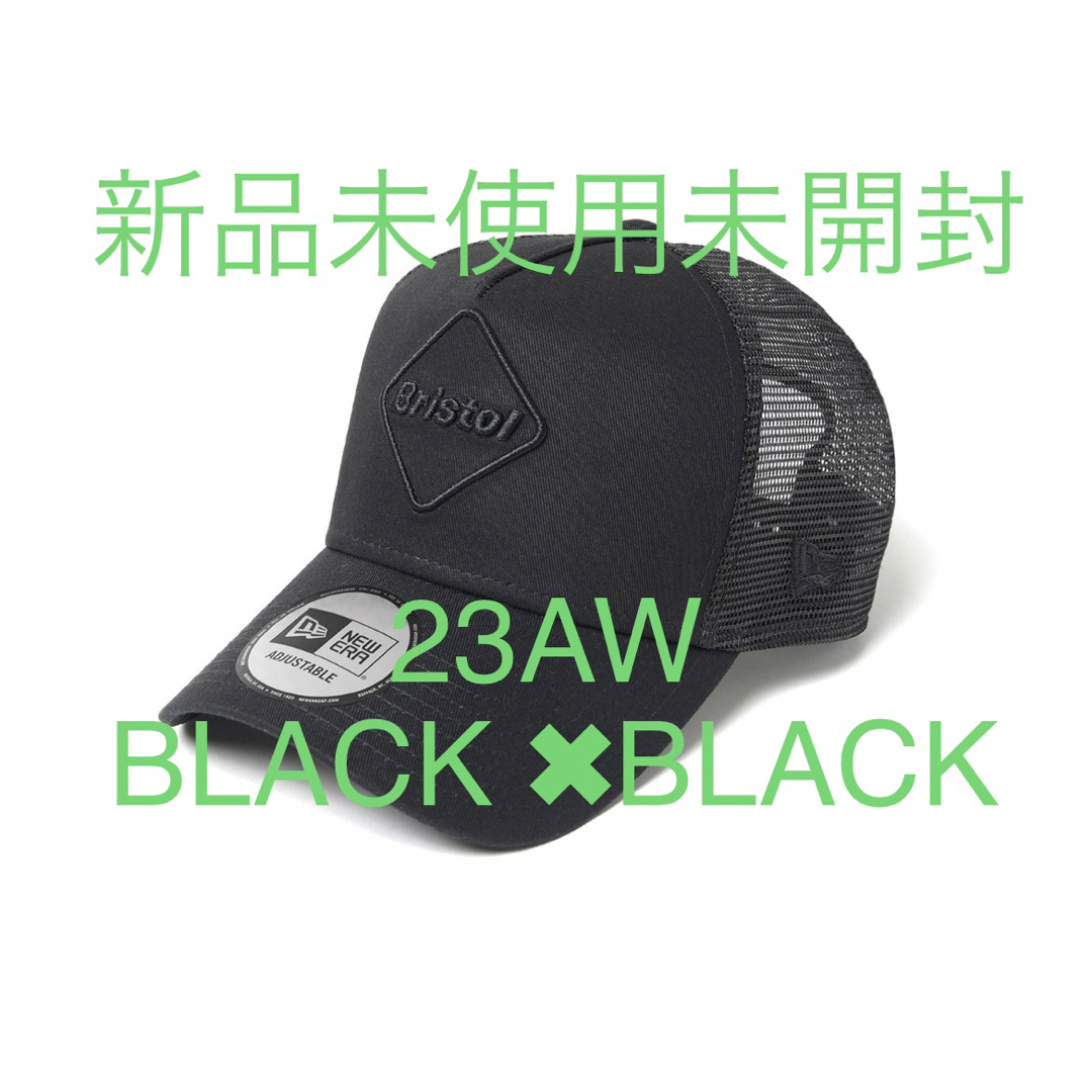 FCRB NEW ERA EMBLEM 9FORTY A-FRAME CAP w