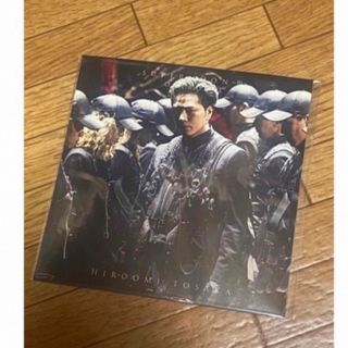 サンダイメジェイソウルブラザーズ(三代目 J Soul Brothers)の登坂広臣  アナザージャケット  (ミュージシャン)