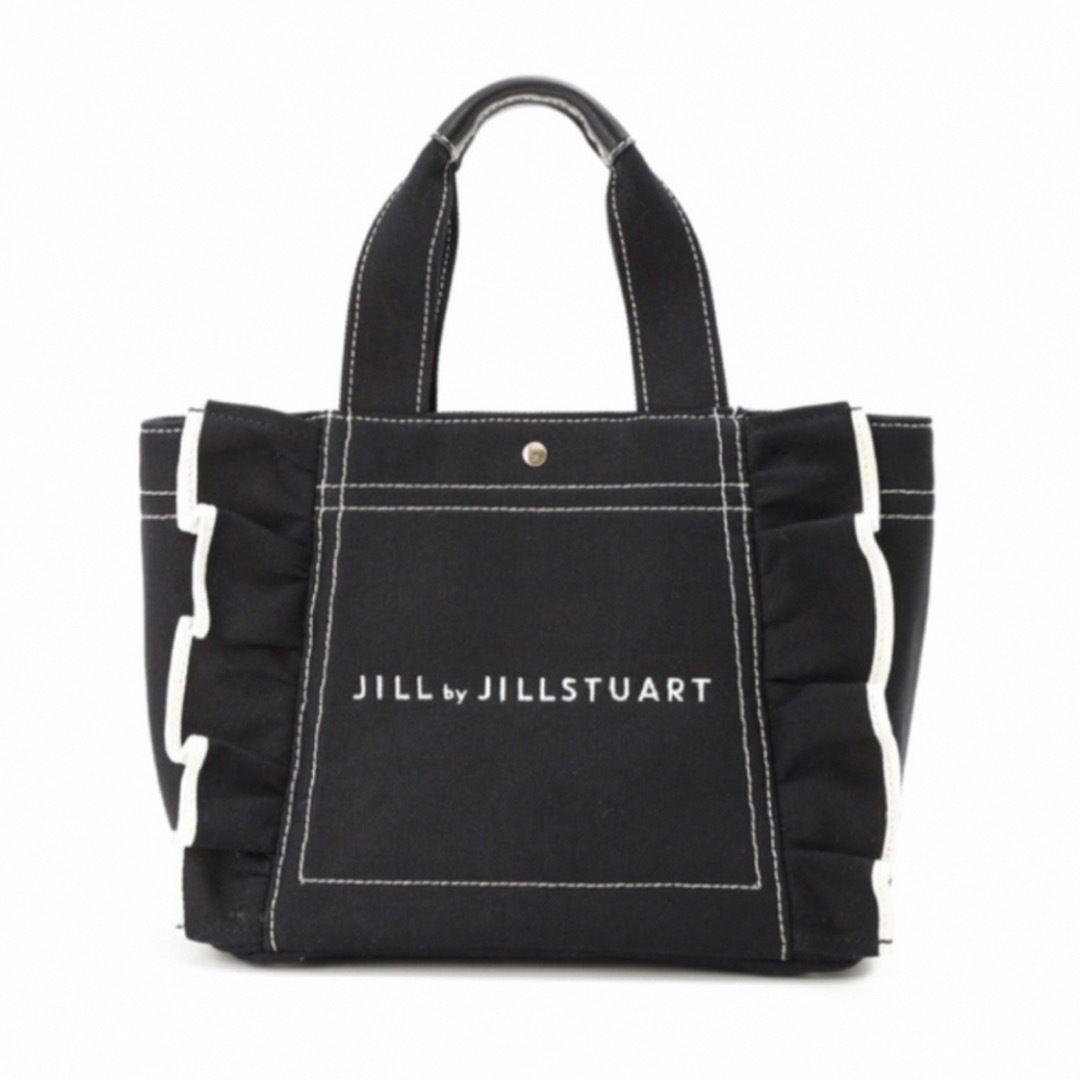 JILL by JILLSTUART フリルバッグ