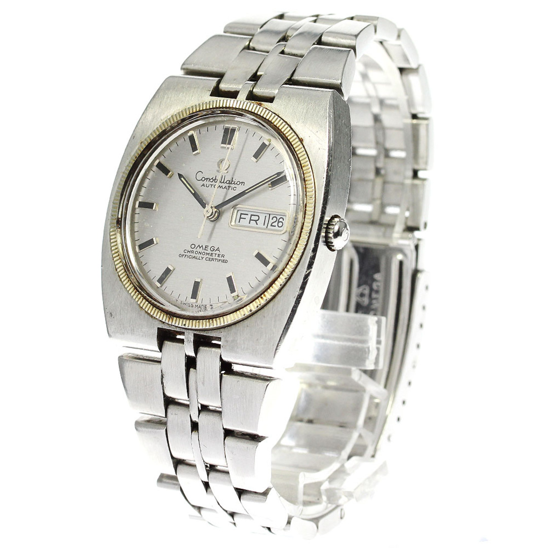 OMEGA - オメガ OMEGA Ref.168.045 コンステレーション Cal.752