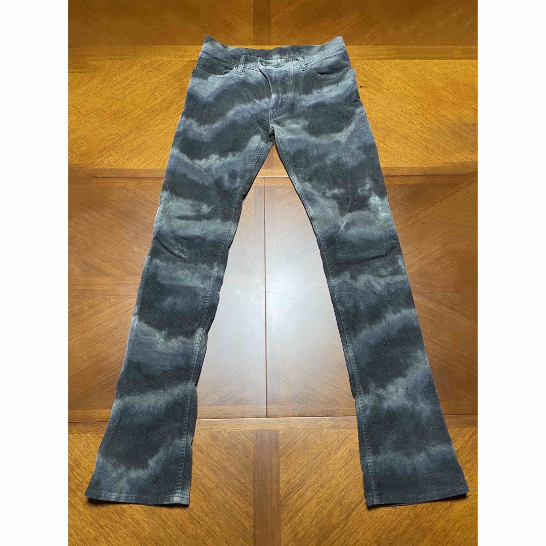 LGB ルグランブルー コーデュロイ デニム 31 hyde yasu-