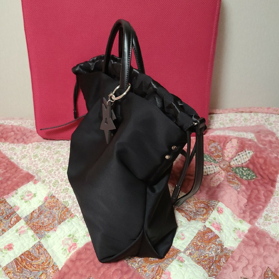 LAZY SUSAN(レイジースーザン)の専用　レイジースーザン　バック レディースのバッグ(トートバッグ)の商品写真