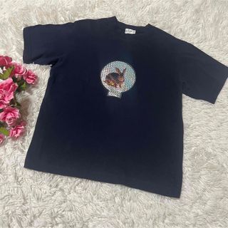 ポールスミス(Paul Smith)の【レア】ポールスミス　Tシャツ　うさぎ　風船　キラキラ　キッズ　130cm(Tシャツ/カットソー)