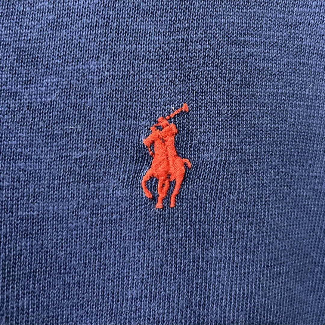 POLO RALPH LAUREN(ポロラルフローレン)のPOLO by Ralph Lauren ラルフローレン ラガーシャツ メンズのトップス(ポロシャツ)の商品写真