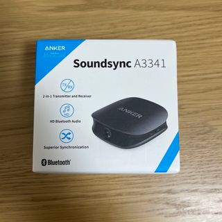 アンカー(Anker)のAnker Soundsync A3341(その他)