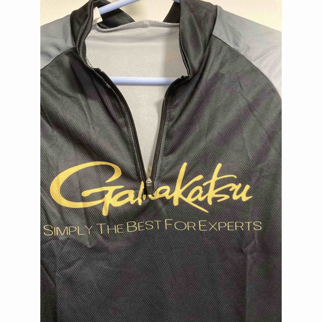 gamakatsu がまかつ フィッシングジャケット、ジャンパー