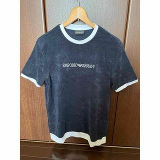 アルマーニ(Armani)のアルマーニ　Tシャツ 美品(Tシャツ/カットソー(半袖/袖なし))