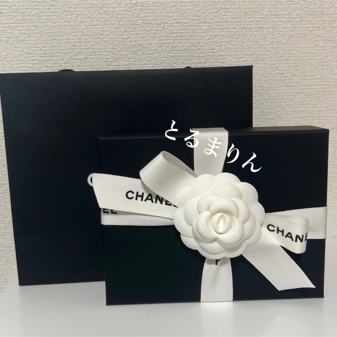 ☆新品未使用☆即発送☆CHANEL ミニショルダーバッグ チェーンクラッチ ショルダーバッグ