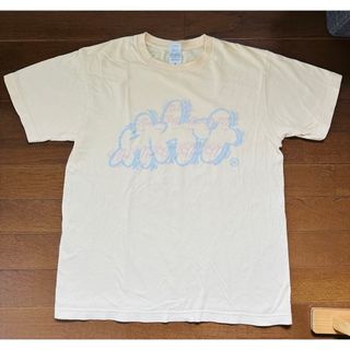 ニコーリフレ　Tシャツ　M(Tシャツ/カットソー(半袖/袖なし))