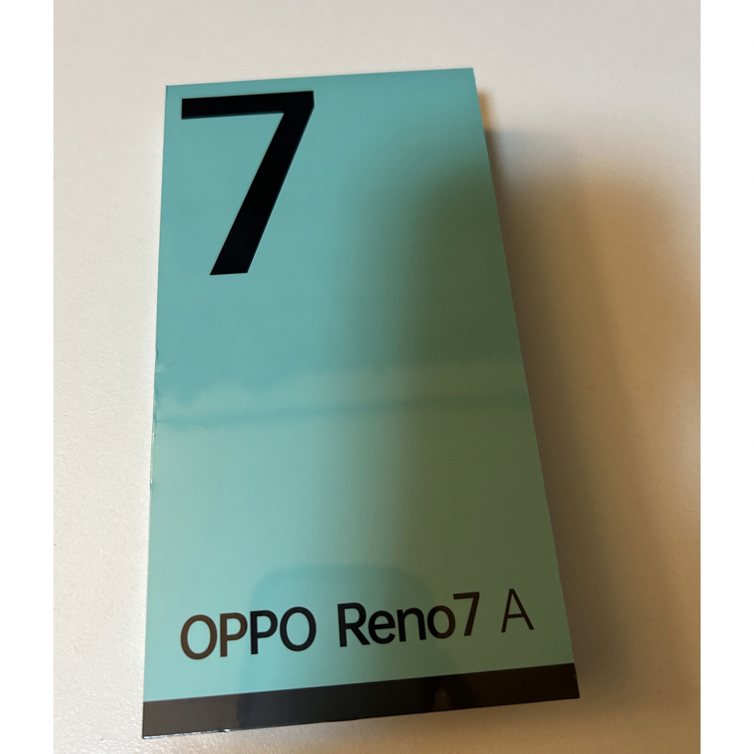 OPPO Reno7 A