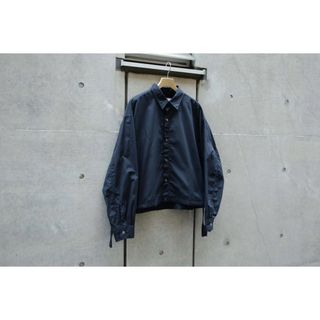 アンユーズド(UNUSED)のれお様専用　Lace up open back shirt(シャツ)