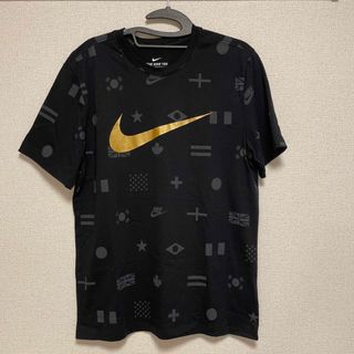 ナイキ(NIKE)のナイキ　NIKE  Tシャツ  メンズ　半袖　Lサイズ(Tシャツ/カットソー(半袖/袖なし))