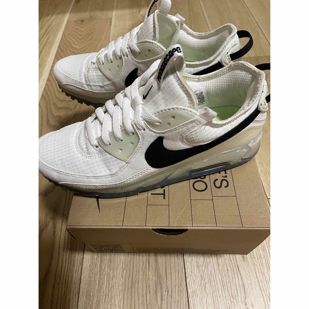 NIKE/エアマックス　テラスケープ90