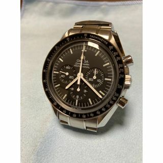 オメガ(OMEGA)のオメガ OMEGA スピードマスター 311.30.42.30.01.005(腕時計(アナログ))