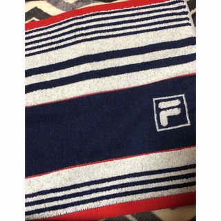 フィラ(FILA)のフィラハンドタオル(タオル/バス用品)