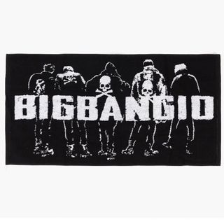 ライブグッズ「BIGBANG」タオル1,000点以上 ｜ラクマ